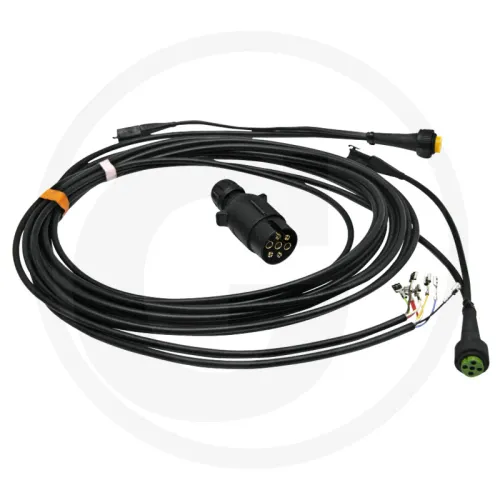 Zestaw przewodów kpl. Lampy tylne