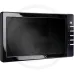 Monitor M75L wymiary łącznie z uchwytem DOMETIC