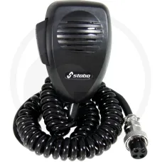 STABO 5060010020 — Zapasowy mikrofon Radiostacje CB