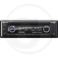 Radio Bamberg 470 DAB BT 12 V, DAB+, Bluetooth, USB, AUX-IN/MIC, CD Radia