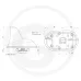 Antena dachowa DAB-A-GPS-a Shark Anteny