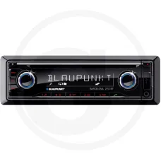 Blaupunkt 5060010134 — Radio Barcelona 270 BT Bluetooth | CD | USB | AUX-IN | SDHC Radia