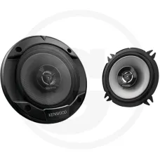 KENWOOD 5060010138 — 2-drożny zestaw głośników (= 2 sztuki) 2 głośniki po 13 cm / 260 W, SERIA STAGE ...