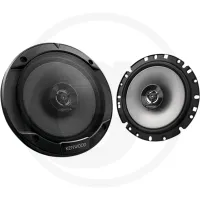 2-drożny zestaw głośników (= 2 sztuki) 2 głośniki po 17 cm / 300 W, SERIA STAGE SOUND Głośniki