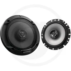 KENWOOD 5060010139 — 2-drożny zestaw głośników (= 2 sztuki) 2 głośniki po 17 cm / 300 W, SERIA STAGE ...