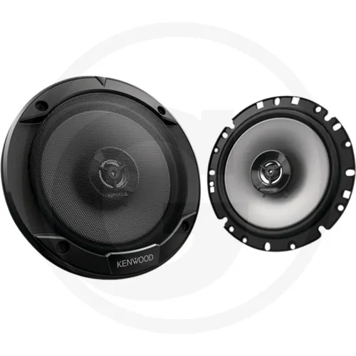 2-drożny zestaw głośników (= 2 sztuki) 2 głośniki po 17 cm / 300 W, SERIA STAGE SOUND Głośniki