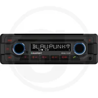 Radio DOHA 112 BT Heavy Duty Line, 12 V, Bluetooth, CD+, USB, AUX-IN/MIC Radia