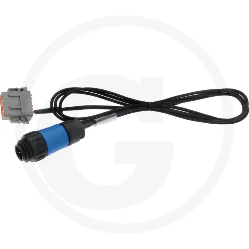 Zewnętrzny kabel log 7-pin. Iso na 12-pi do FMX/CFX750 Trimble