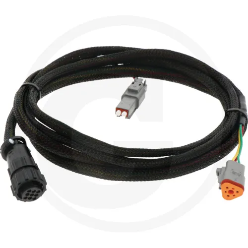 Kabel ISOBUS INCAB Kabel łączący GFX/XCN do 9-pin. gniazda CPC INCAB Trimble