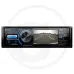 Radio KD-X561DBT (JVC) Radio DAB+ z 3-calowym kolorowym wyświetlaczem TFT, w zestawie antena, Bluetooth, USB i AUX-in Radia