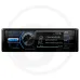 Radio KD-X561DBT (JVC) Radio DAB+ z 3-calowym kolorowym wyświetlaczem TFT, w zestawie antena, Bluetooth, USB i AUX-in Radia