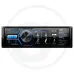 Radio KD-X561DBT (JVC) Radio DAB+ z 3-calowym kolorowym wyświetlaczem TFT, w zestawie antena, Bluetooth, USB i AUX-in Radia