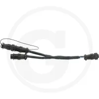 Adapter Y PSR ISO-In-Cab ISOBUS Zestawy doposażenia