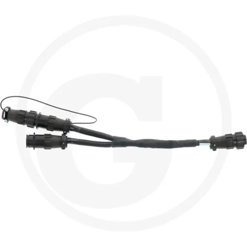 Adapter Y PSR ISO-In-Cab ISOBUS Zestawy doposażenia