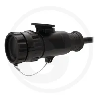 Przewód ISOBUS (IBIC) 1,5 m | 10,0 mm² | 9 pin ISOBUS (9-pin. / 12 V)
