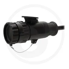 ERICH JAEGER 5060010656 — Przewód ISOBUS (IBIC) 5,0 m | 10,0 mm² | 9 pin ISOBUS Przewody