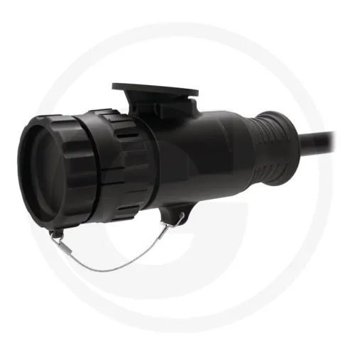 Przewód ISOBUS (IBIC) 2,5 m | 10,0 mm² | 9 pin ISOBUS Przewody