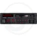 Radio Bremen SQR 46 DAB Kultowe radio z wieloma nowymi funkcjami (DAB+ / Bluetooth / USB); zmniejszona głębokość montażowa Radia