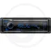 Radio KMM-D505DAB zmniejszona głębokość montażowa, DAB +, Bluetooth, USB, przednie wejście AUX-IN Radia