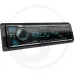 Radio KMM-D505DAB zmniejszona głębokość montażowa, DAB +, Bluetooth, USB, przednie wejście AUX-IN Radia