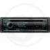 Radio KDC-BT640U tuner CD z USB / BT / Apple / Vario Color Radia
