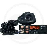 Stabo Radio XM 3004e VOX 12/24V Radio CB VOX multi-norma dla Europy Radiostacje CB