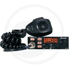 STABO 5060010682 — Stabo Radio XM 3004e VOX 12/24V Radio CB VOX multi-norma dla Europy Radiostacje ...