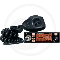 STABO 5060010684 — Radiostacja xm 3008e VOX 12/24 V Radiostacje CB