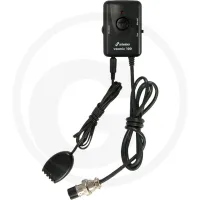 Zestaw głośnomówiący CB radio voxmic 100 z 6-pin. wtyczką Radiostacje CB