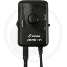 STABO 5060010694 — Zestaw głośnomówiący CB radio voxmic 104 z 4-pin. wtyczką Radiostacje CB