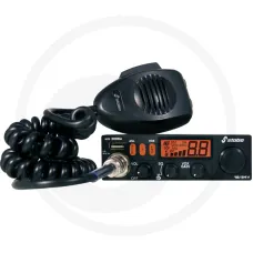 STABO 5060010697 — Radio xm 3006e VOX 12/24 V Radiostacje CB