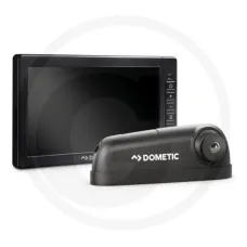 Dometic 5060010702 — PerfectView BVS 71000 System wspomagania skrętu z kamerą i 7-calowym monitorem A...
