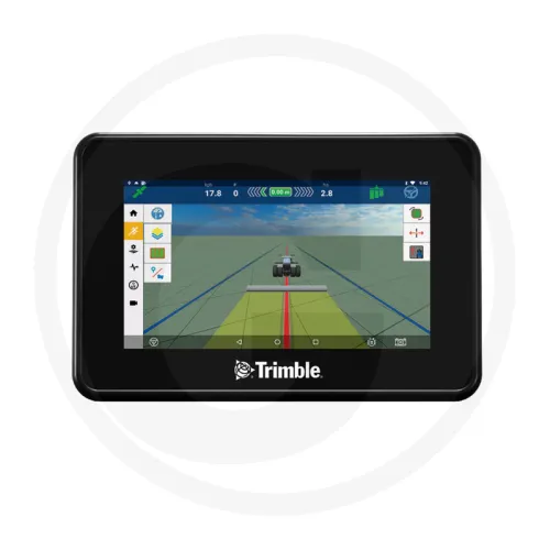 Wyświetlacz GFX-350 Trimble