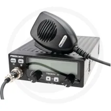 STABO 5060010708 — Radio-nadajnik President TEDDY II VOX Radiostacje CB