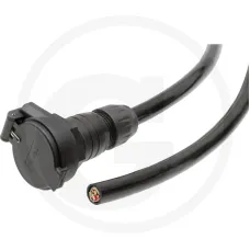GRANIT 5060010713 — Kabel ISOBUS (IBIC) 2 m | 10 mm² | 9-pinowy ISOBUS Przewody