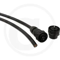 Kabel ISOBUS (IBIC) 5 | 10 mm² | 9-pinowy ISOBUS Przewody