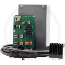 GRANIT 5060010737 — b-ISOBUS IO Gateway wariant A, 6 wyjść/sekcji; moduł podstawowy VT i AUX-N, w ty...