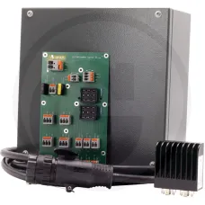 GRANIT 5060010738 — b-ISOBUS IO Gateway wariant B, 6 wyjść/sekcji; moduł podstawowy VT i AUX-N ISOBU...
