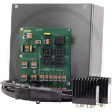 GRANIT 5060010740 — b-ISOBUS IO Gateway wariant C, 12 sekcji, z których maksymalnie 6 można użyć jak...