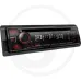 Radio KDC-BT450DAB BT Obiornik CD / USB z cyfrowym radiem Bluetooth i DAB+</b> Radia
