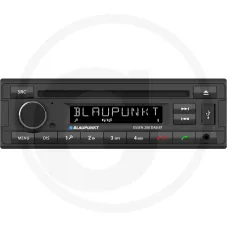 Blaupunkt 5060010755 — Radio Essen 200 DAB BT Radia