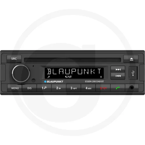 Radio Essen 200 DAB BT Radia