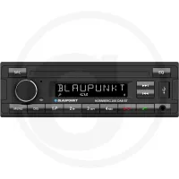 Radio Nürnberg 200 DAB BT DAB+ | Bluetooth | USB Radia