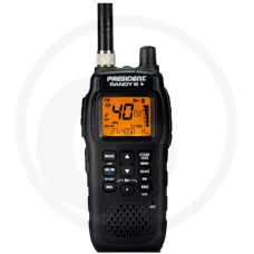 STABO 5060010761 — CB-radio ręczne President Randy III Radiostacje CB