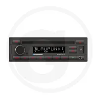 Radio Milano 200 BT Bluetooth | USB | CD Radia