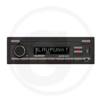 Radio Madrid 200 BT Bluetooth | USB Radia