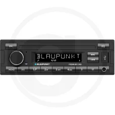 Blaupunkt 5060010767 — Radio Freiburg 200 USB Radia