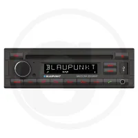 Radio Barcelona 200 DAB BT DAB+, Bluetooth, CD, USB, AUX-IN Radia