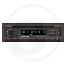 Blaupunkt 5060010768 — Radio Barcelona 200 DAB BT DAB+, Bluetooth, CD, USB, AUX-IN Radia