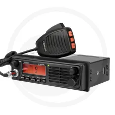 Albrecht 5060010774 — CB radio AE 6491 ANC / NRC Radiostacje CB